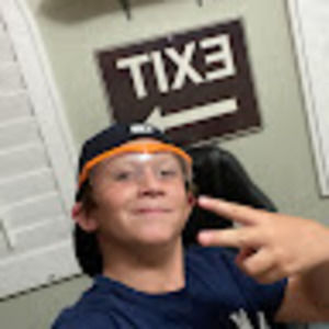 Meet your Posher, Jameson